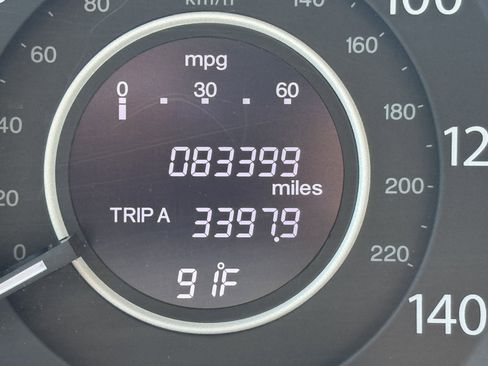 Used 2014 Honda CR-V EX-L image 26