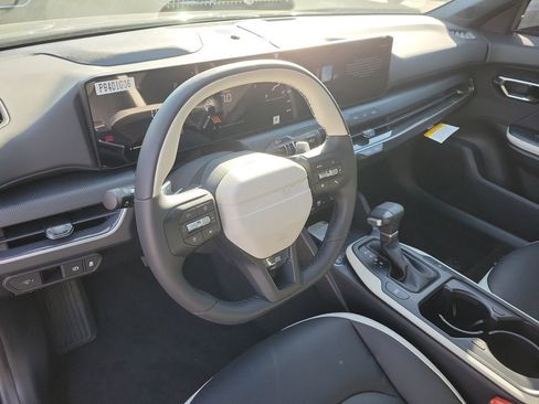 New 2026 Kia K4 GT-Line w/ GT-Line Sunroof Package FWD image 22