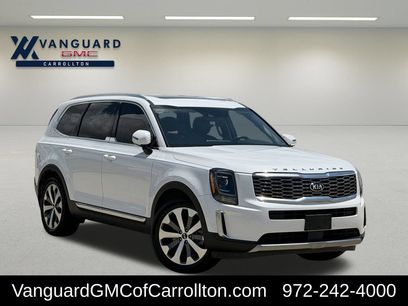 Used 2020 Kia Telluride EX w/ EX Premium Package