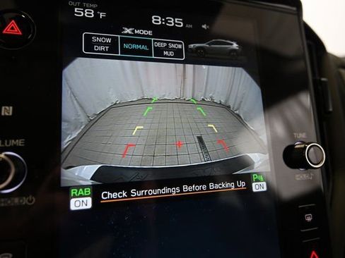 Certified 2025 Subaru Crosstrek 2.5i Limited w/ Popular Package #3A image 6