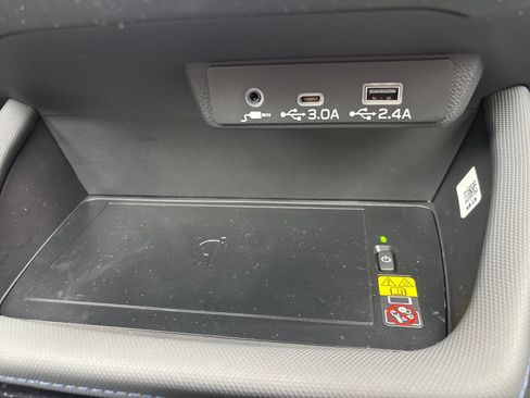 New 2026 Subaru Forester Premium image 23