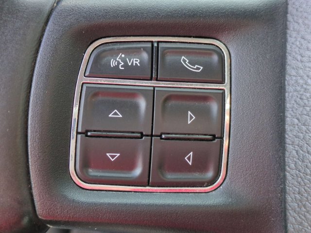 Used 2016 RAM 1500 Big Horn AWD/4WD image 19