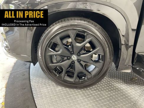 Used 2026 Lexus TX 350 AWD w/ Technology Package image 1