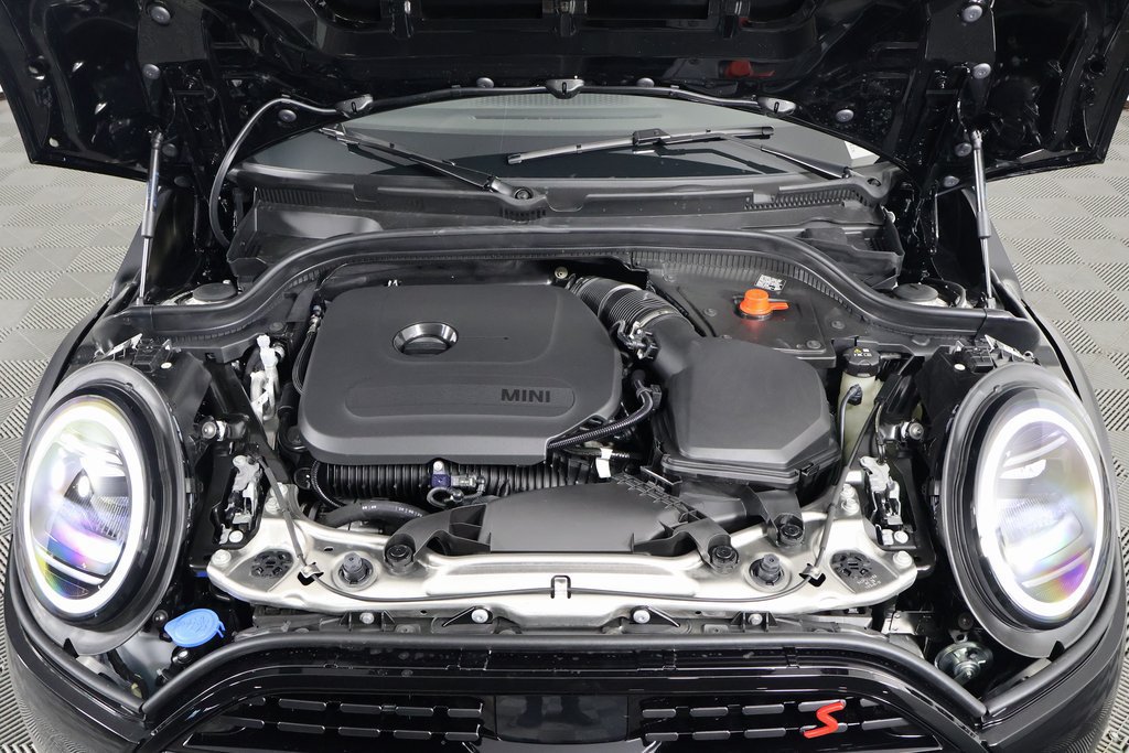 Used 2026 MINI Cooper S FWD image 10