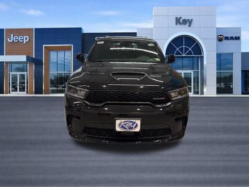 New 2026 Dodge Durango GT image 11