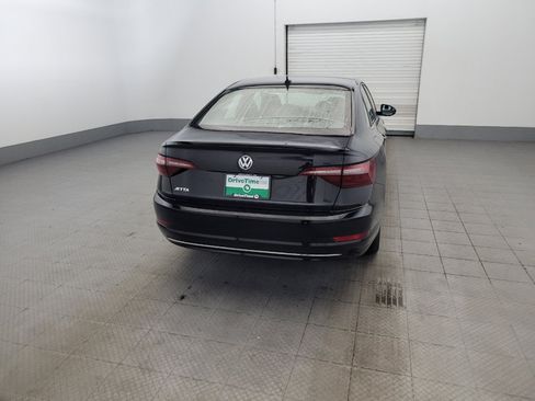 Used 2020 Volkswagen Jetta S w/ Driver Assistance Package FWD image 7