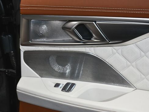 Used 2022 BMW M8 Gran Coupe xDrive Competition w/ M Carbon Exterior Package image 15