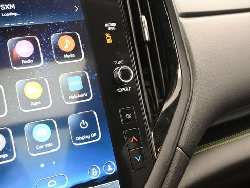 Used 2023 Subaru Ascent Onyx Edition Limited image 19