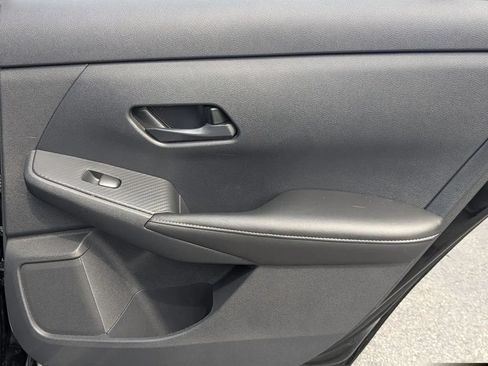 Certified 2025 Nissan Sentra S FWD image 15