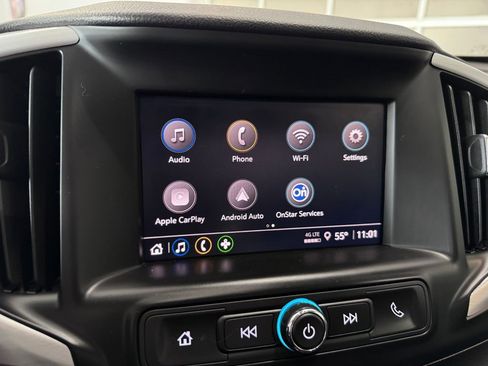 Certified 2023 GMC Terrain SLE w/ Driver Convenience Package AWD/4WD image 21