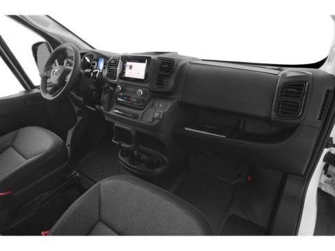 New 2027 RAM ProMaster 3500 w/ Convenience Group FWD image 13