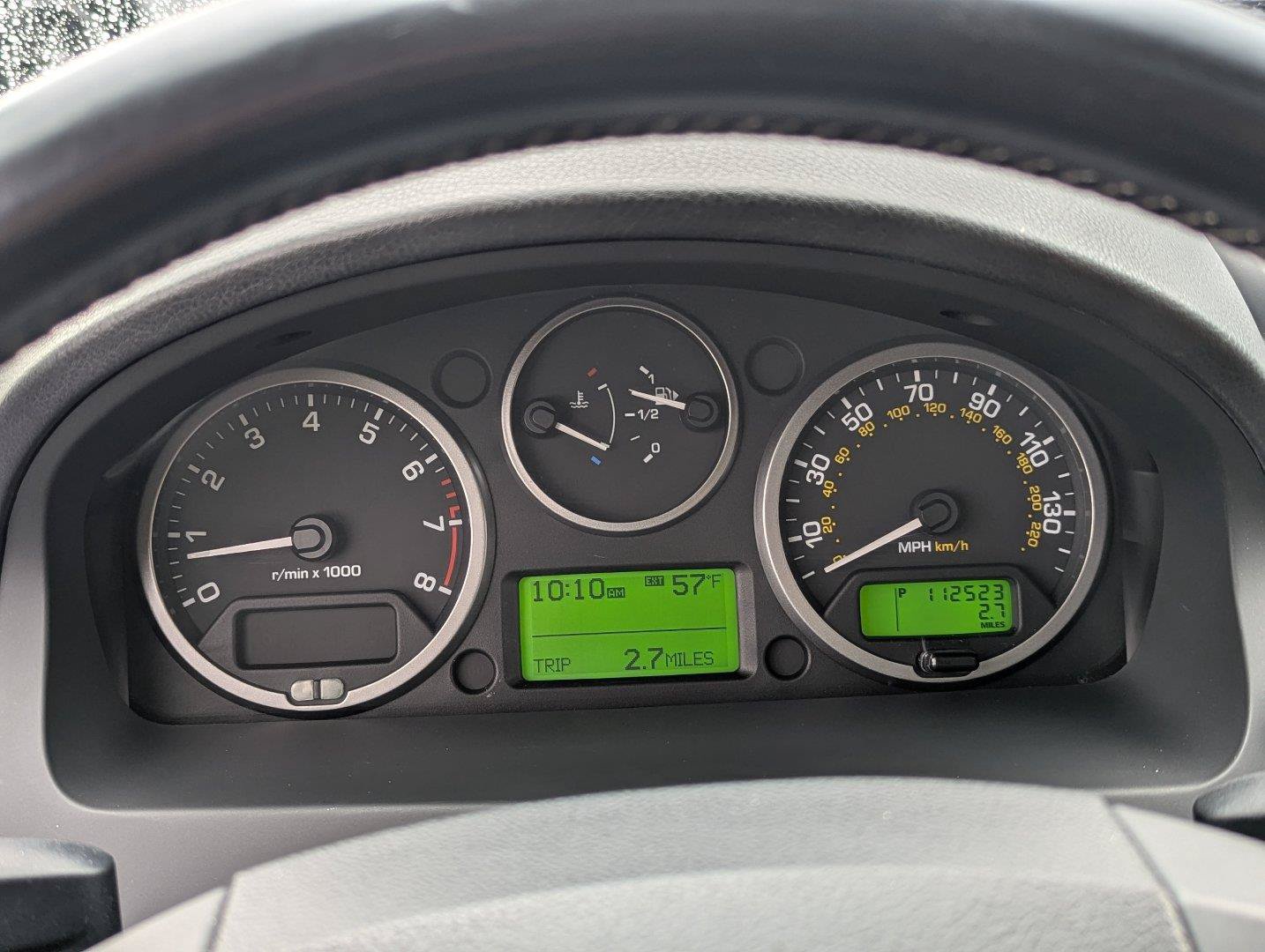 Used 2012 Land Rover LR2 HSE w/ Climate Comfort Pkg AWD/4WD image 15