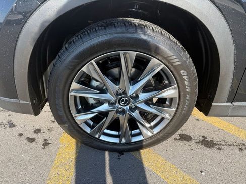 Used 2021 MAZDA CX-5 Signature image 9