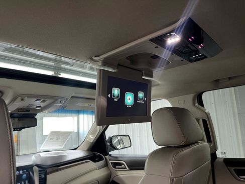Used 2018 GMC Yukon Denali w/ Denali Ultimate Package image 29