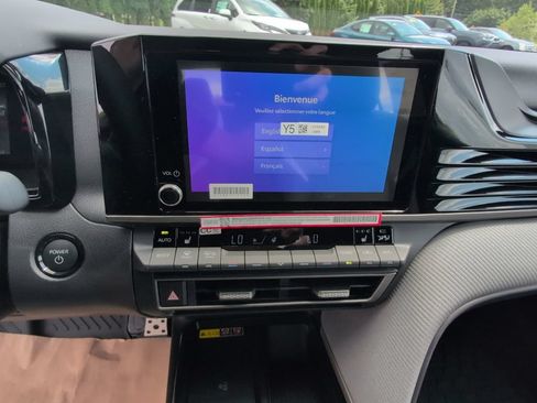 Certified 2026 Toyota Camry SE w/ Convenience Package FWD image 21