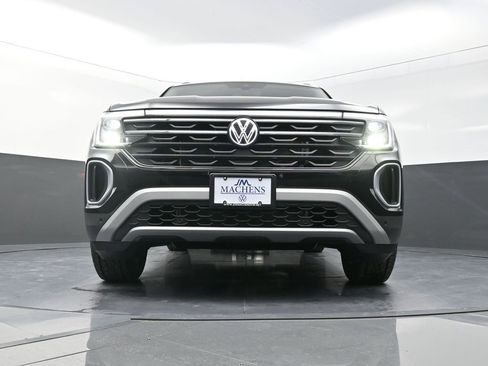 New 2026 Volkswagen Atlas Peak Edition AWD/4WD image 22