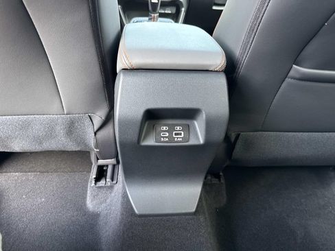 New 2026 Subaru Crosstrek 2.5i Limited AWD/4WD image 17