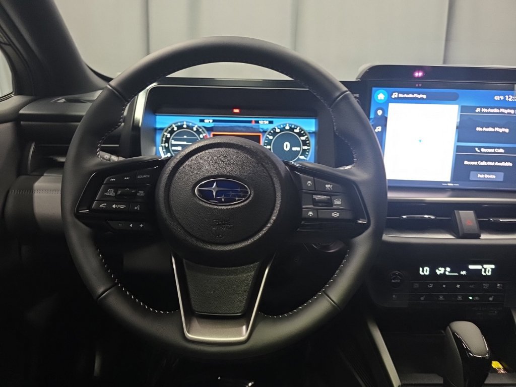 New 2026 Subaru Outback Touring XT AWD/4WD image 10