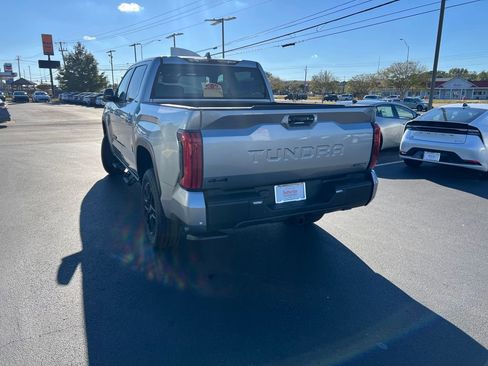 New 2026 Toyota Tundra Limited image 3