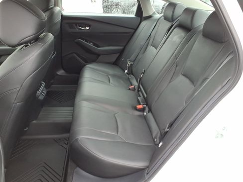 Certified 2024 Honda Accord Touring image 6