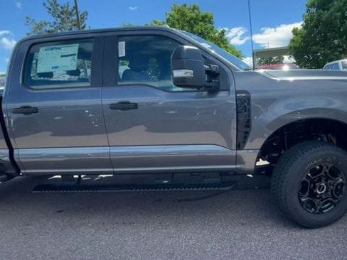 New 2026 Ford F350 XL AWD/4WD image 15
