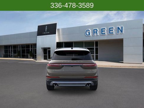 New 2026 Lincoln Corsair Reserve image 5