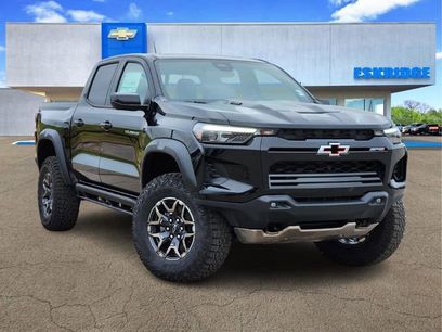 New 2026 Chevrolet Colorado ZR2 w/ Technology Package