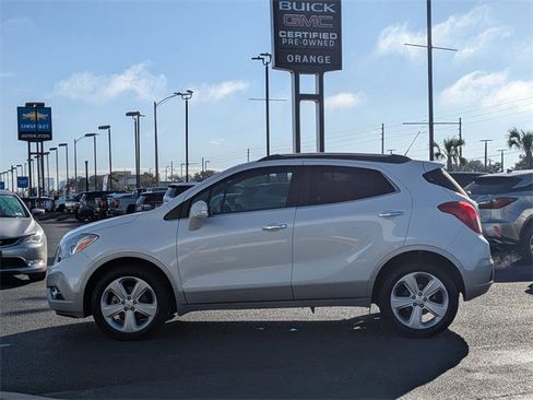 Used 2015 Buick Encore Leather image 7