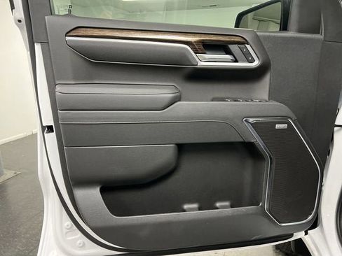 New 2026 GMC Sierra 1500 Elevation w/ Elevation Premium Package AWD/4WD image 22