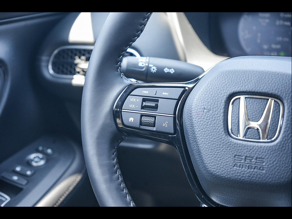 New 2027 Honda HR-V EX-L image 12