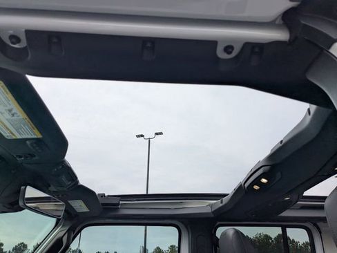 New 2026 Jeep Wrangler Sahara image 13