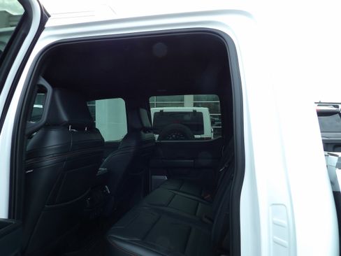 Used 2024 Ford F150 Raptor image 13