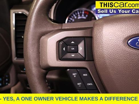 Used 2020 Ford Expedition XLT w/ Equipment Group 202A image 11