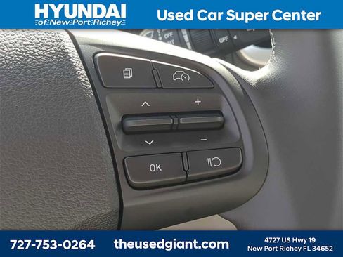 New 2026 Hyundai Venue SEL image 26