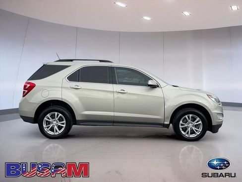 Used 2016 Chevrolet Equinox LT w/ Convenience Package image 3
