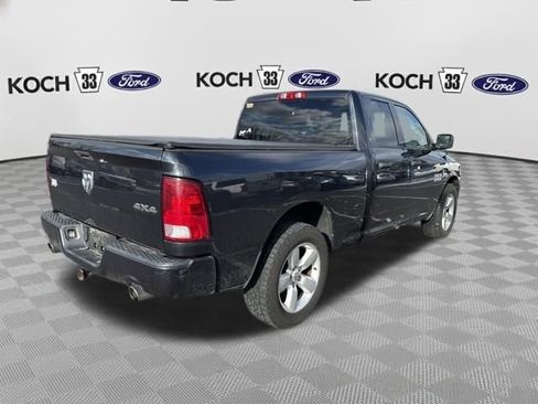 Used 2015 RAM 1500 Express image 7
