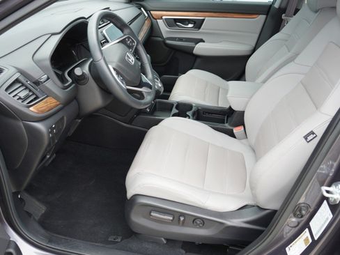 Used 2022 Honda CR-V EX-L image 13
