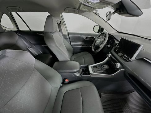 Certified 2025 Toyota RAV4 XLE image 26
