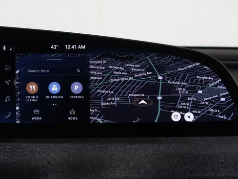 Used 2024 Lucid Air Touring image 45