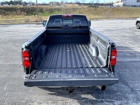 Used 2016 Chevrolet Silverado 3500 LTZ w/ Duramax Plus Package image 21