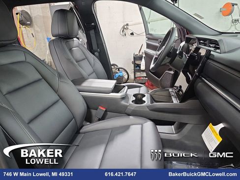 New 2026 GMC Terrain Elevation image 10