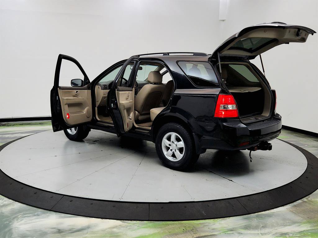 Used 2009 Kia Sorento LX RWD image 12