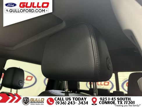 Used 2024 GMC Sierra 2500 Denali w/ Denali Reserve Package AWD/4WD image 18