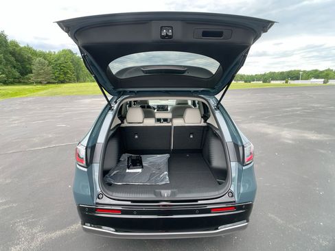 New 2026 Honda HR-V EX-L image 24