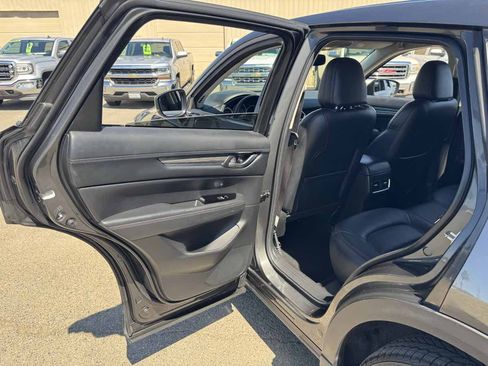 Used 2018 MAZDA CX-5 Grand Touring AWD/4WD image 20