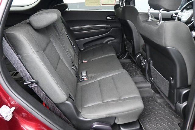 Used 2026 Dodge Durango GT w/ Mopar All Weather Package AWD/4WD image 23