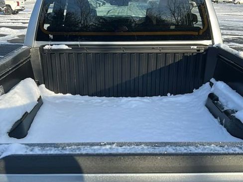 New 2026 Toyota Tacoma TRD Sport image 32