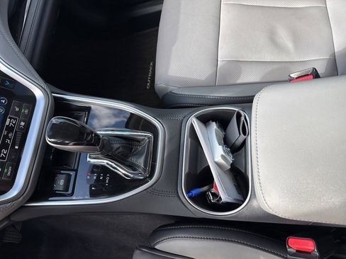 Used 2024 Subaru Outback Limited image 16