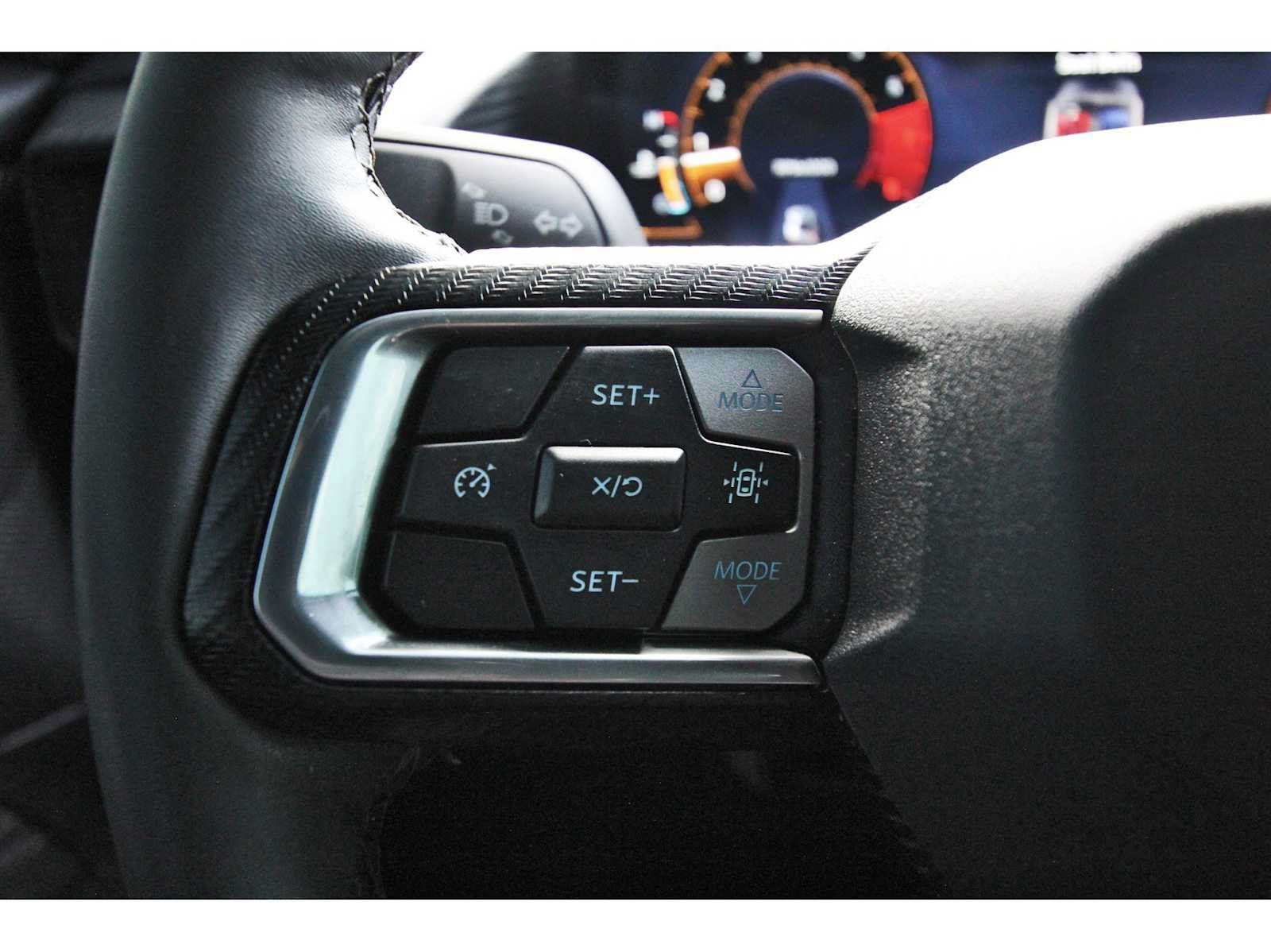 Used 2025 Ford Mustang Coupe RWD image 11
