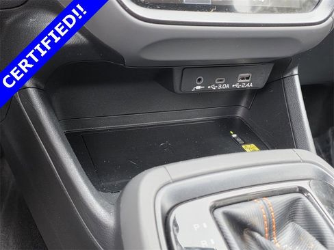 Certified 2024 Subaru Crosstrek 2.5i Limited w/ Popular Package #4A image 22
